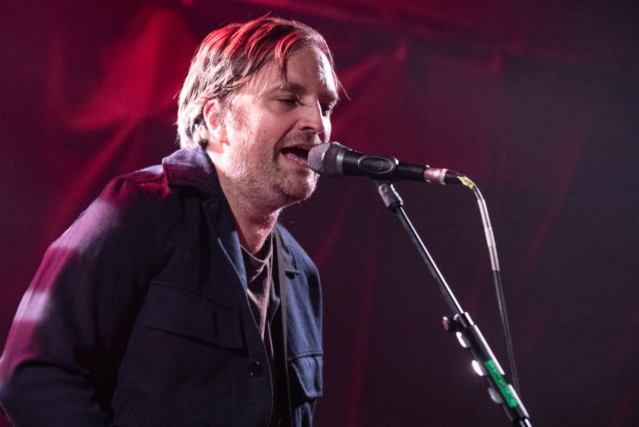 Starsailor